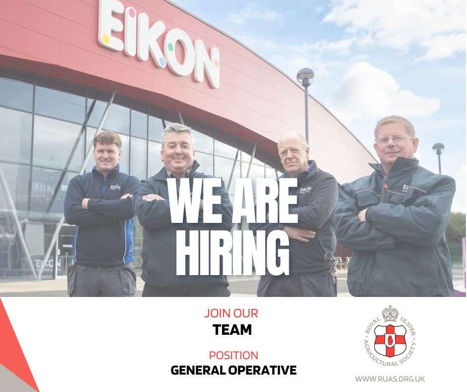 Join Our Team as a General Operative