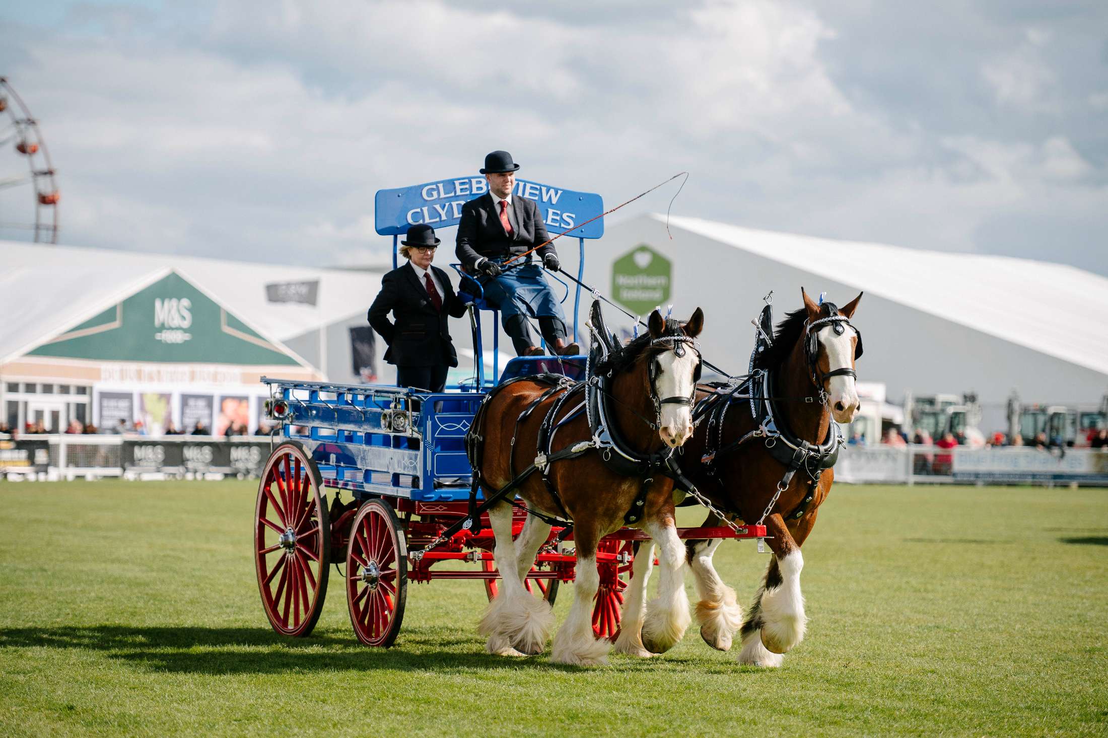 Balmoral Show