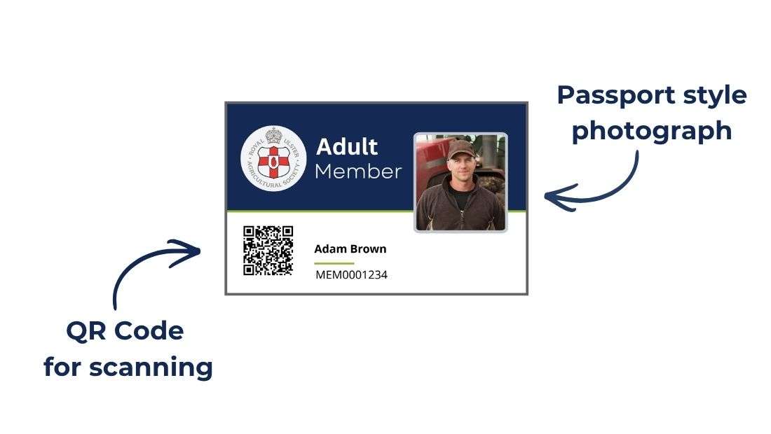 2026 Membership Cards