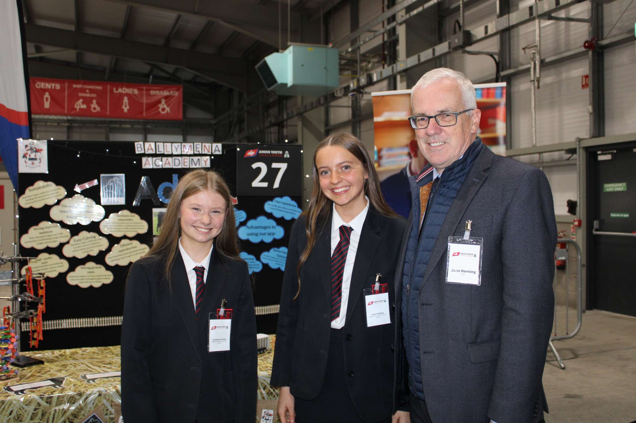 President’s Update – Reflecting on a Successful Year