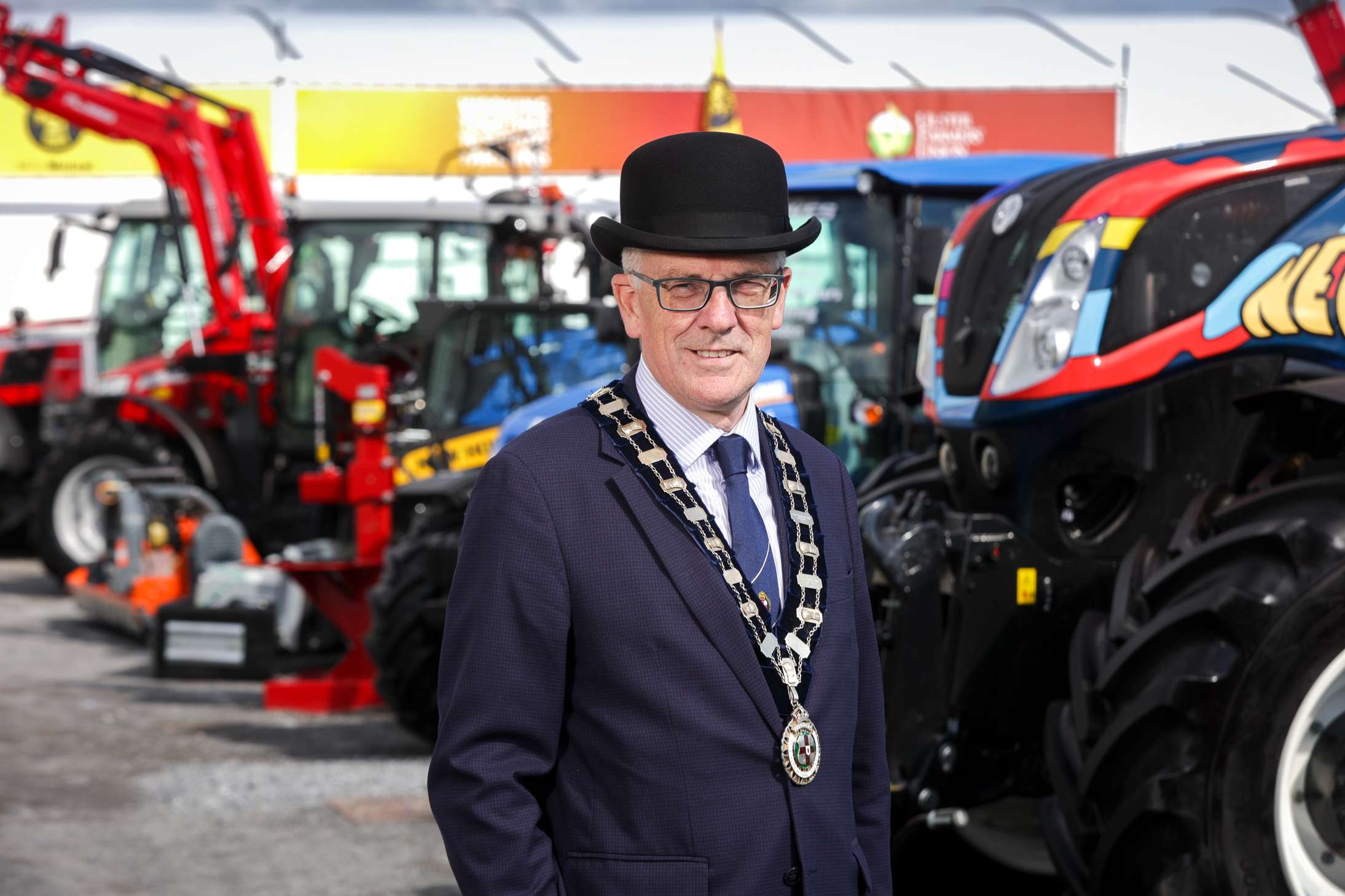 President’s Update – Celebrating a Successful Summer Show Season