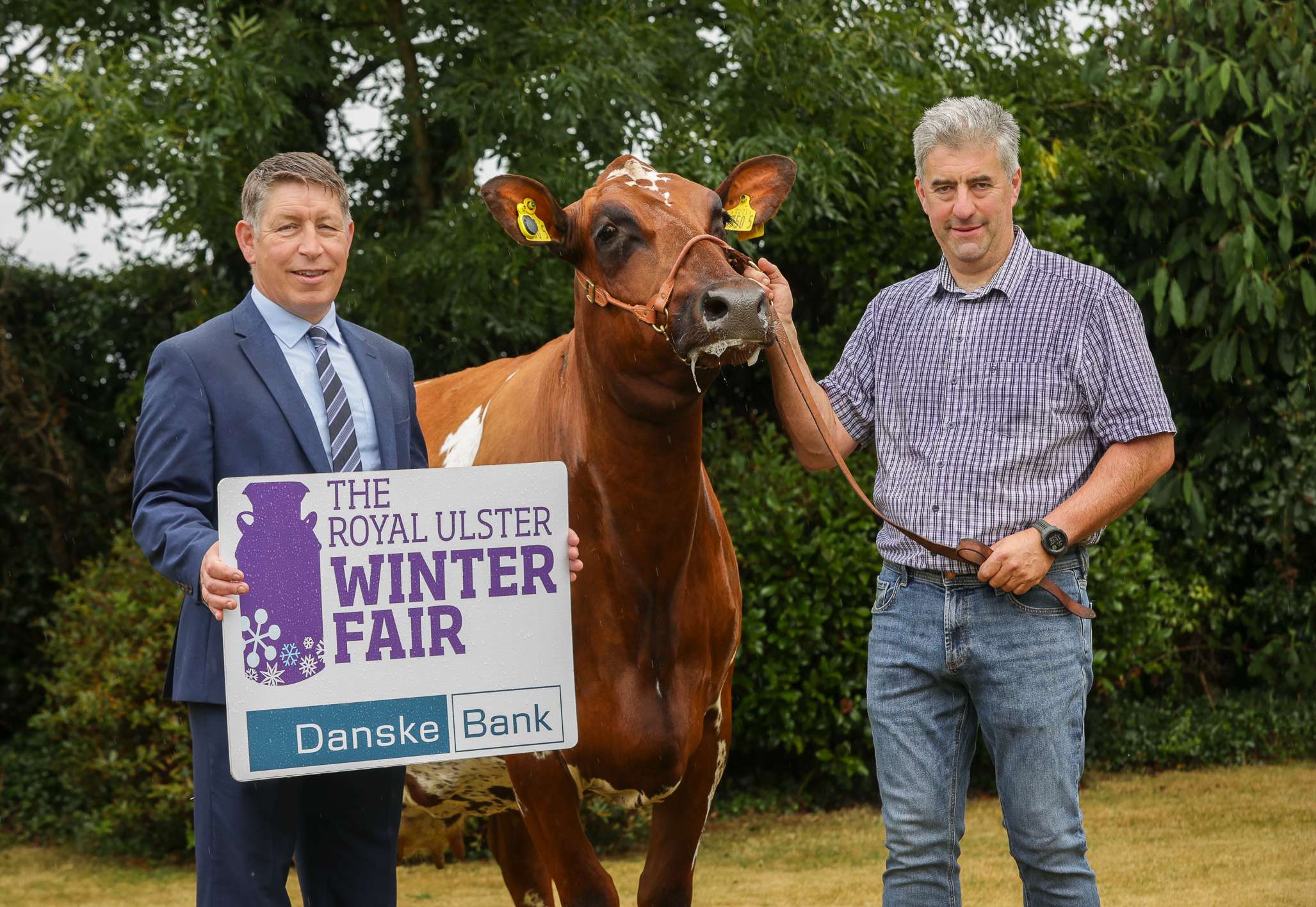 Winter Fair 2025: Message from Danske Bank