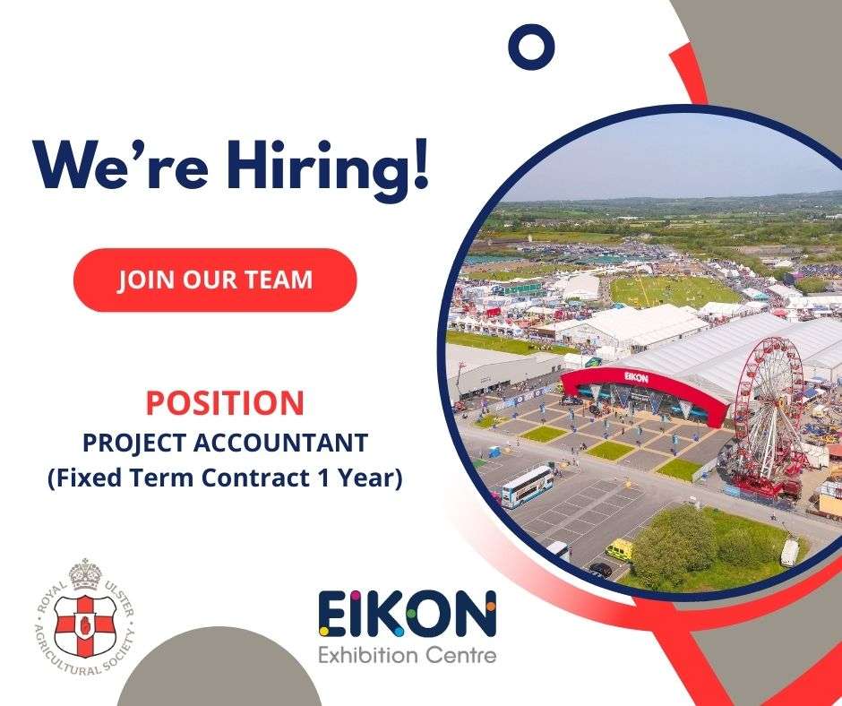 Join Our Team as a Project Accountant
